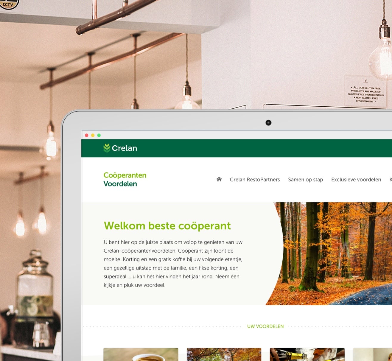 Crelan Coopdeals