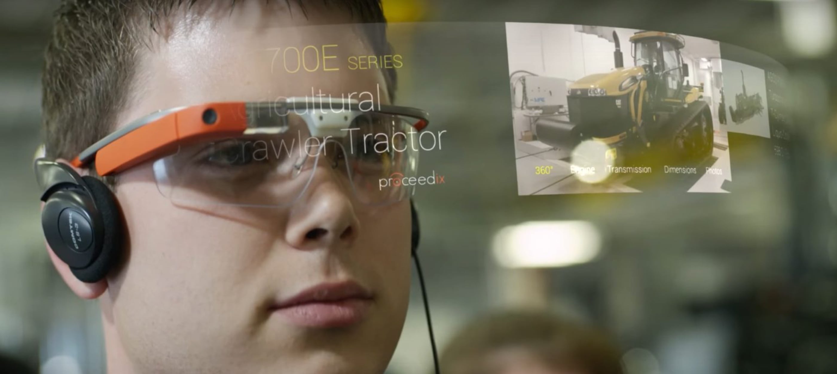 Proceedix application
